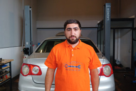 Sarvan Hüseynov